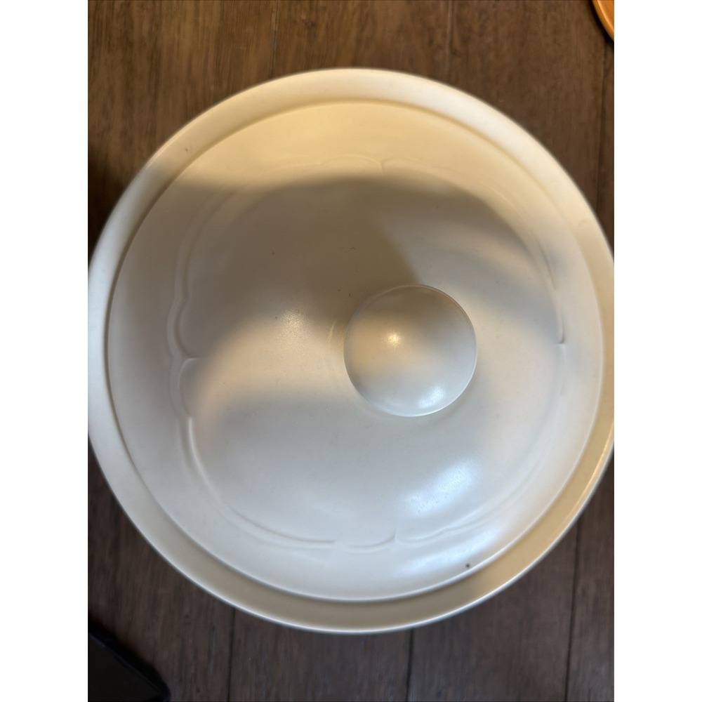PFALTZGRAFF 2 QT TEA ROSE 9.5" COVERED CASSEROLE DISH/BOWL MADE IN USA